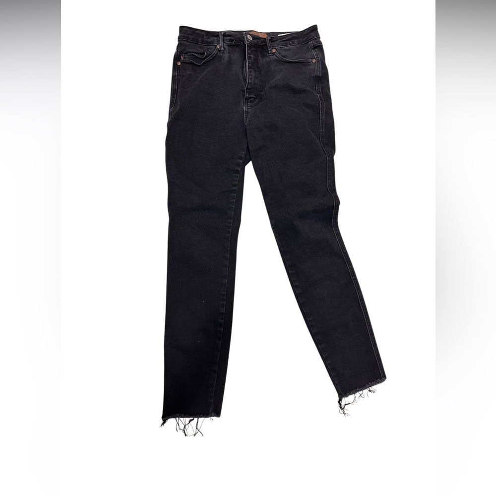 Judy Blue black jeans 13/31